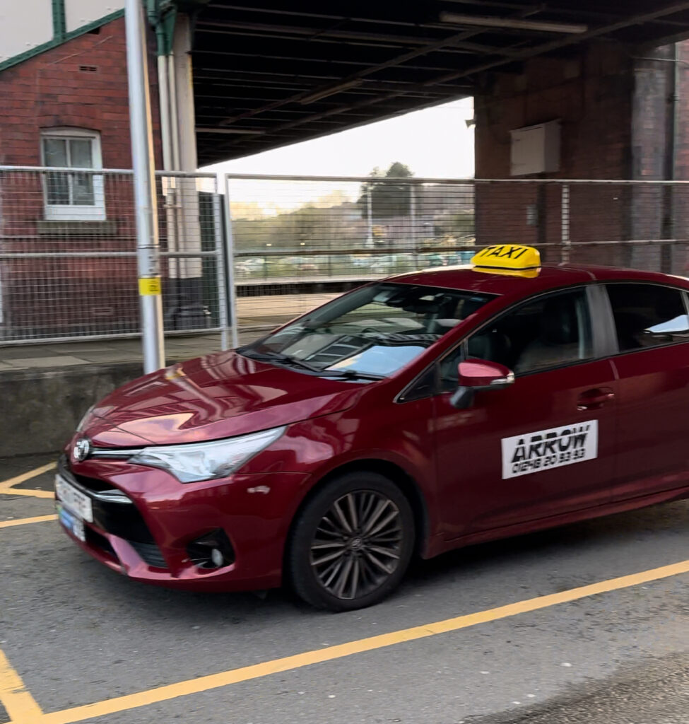 Bangor, Gwynedd, Llanberis, Caernarfon, Anglesey Taxi Service