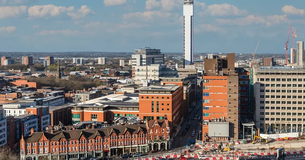 Improv and Variety Acts