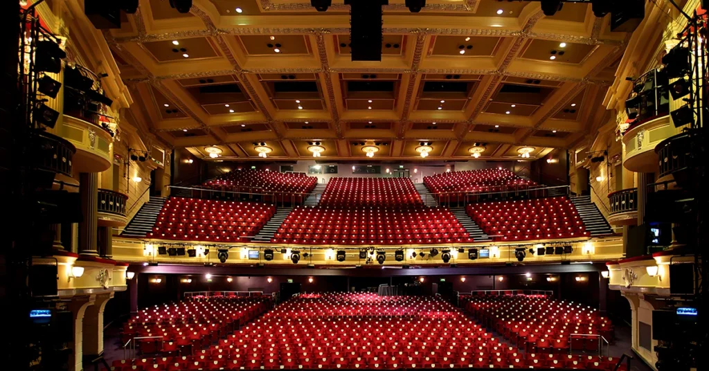 Birmingham Hippodrome