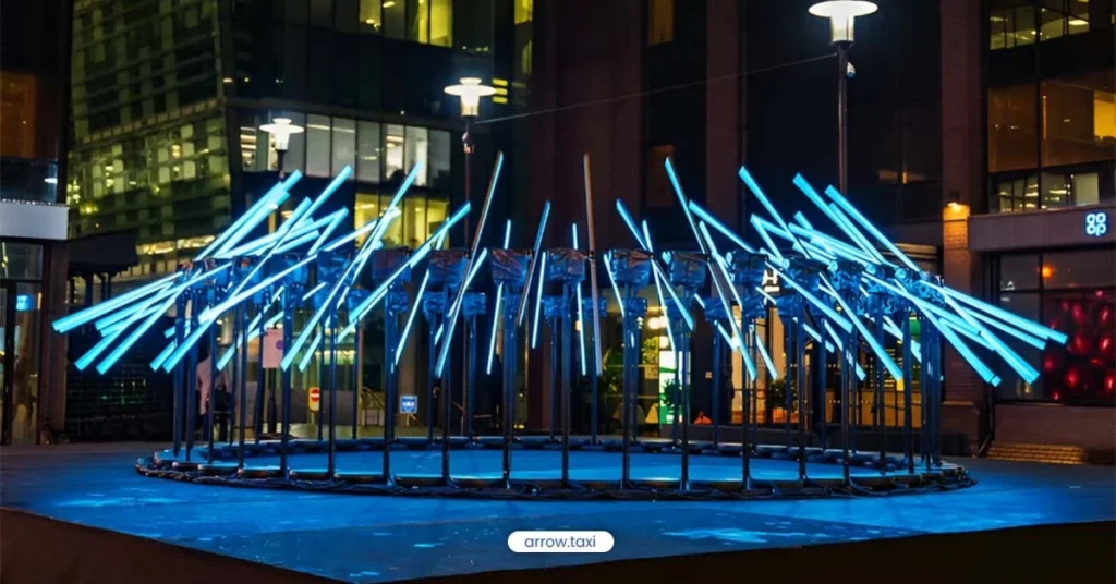 Birmingham Light Festival