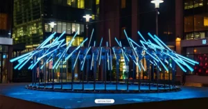 Birmingham Light Festival