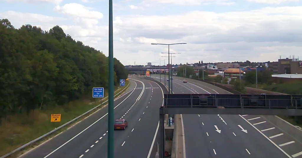 Driving Your Own Car