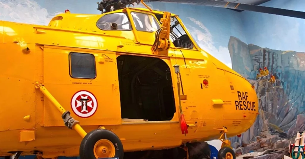 Events and Workshops