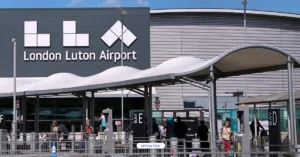 How to Get to London Luton From London