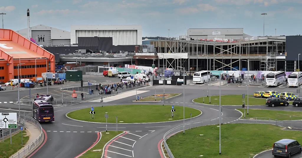 Benefits of Booking a Cab to London Luton Airport