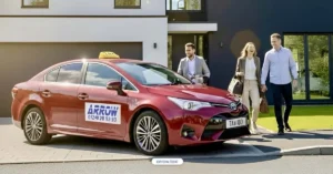 Taxi-from-Birmingham-to-Heathrow-Airport