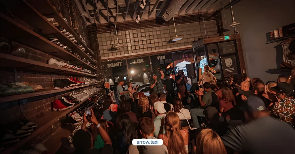 Birmingham Comedy Festival