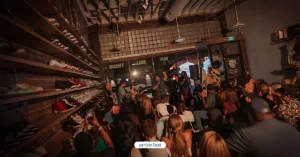 Birmingham Comedy Festival